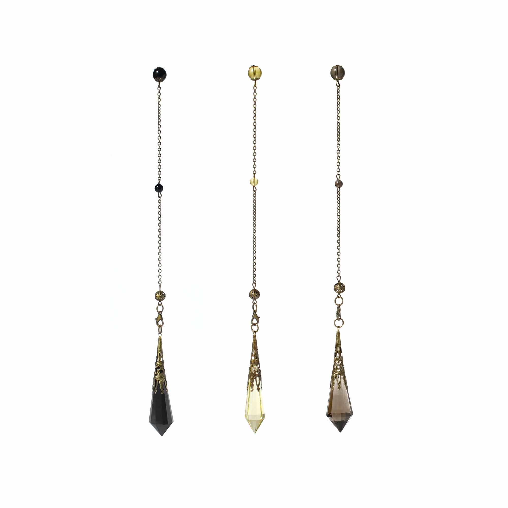 Pendulums