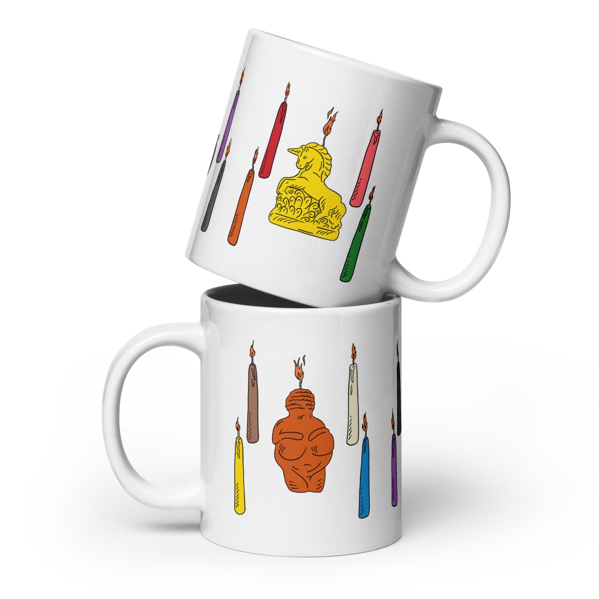 Magical Mugs
