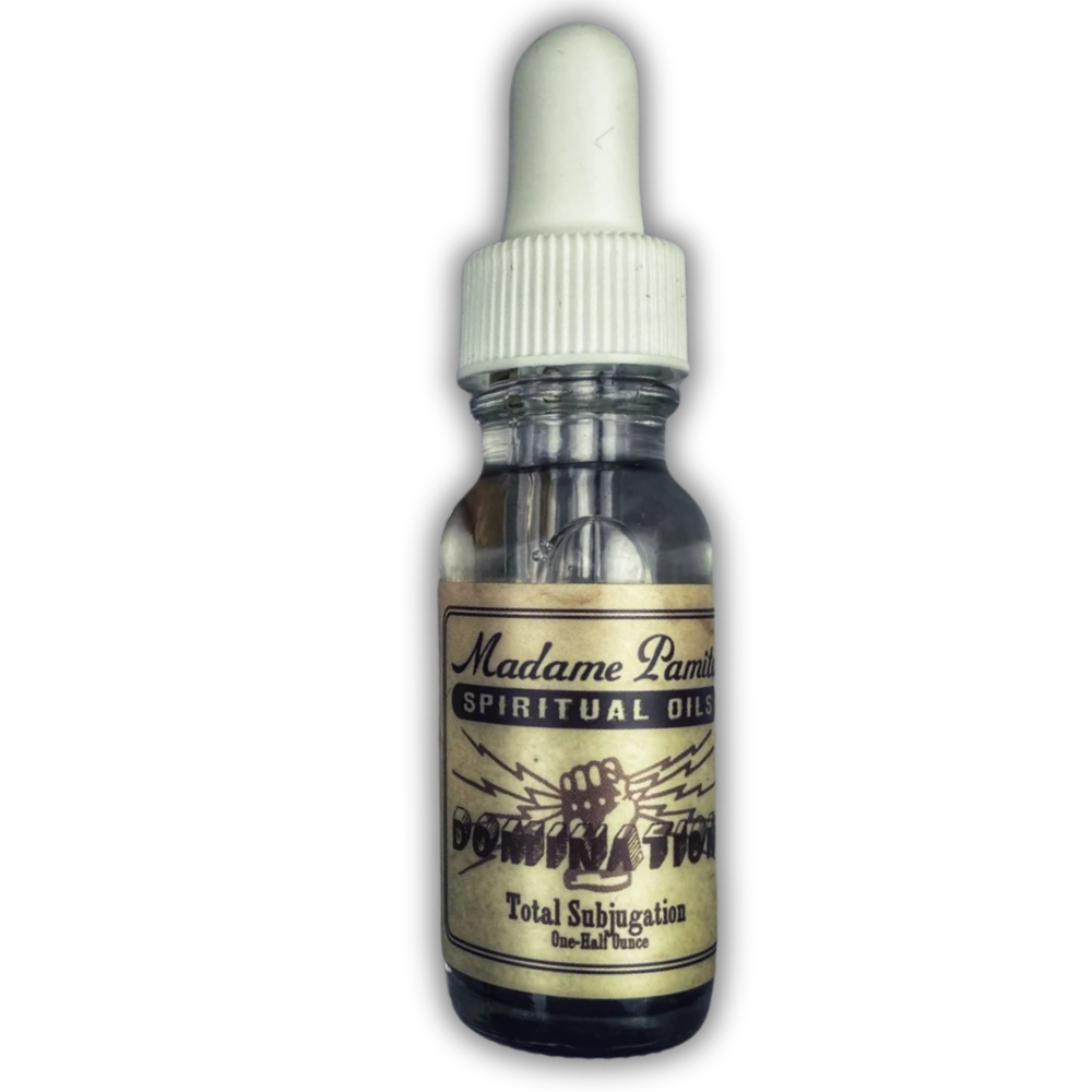 Domination Oil