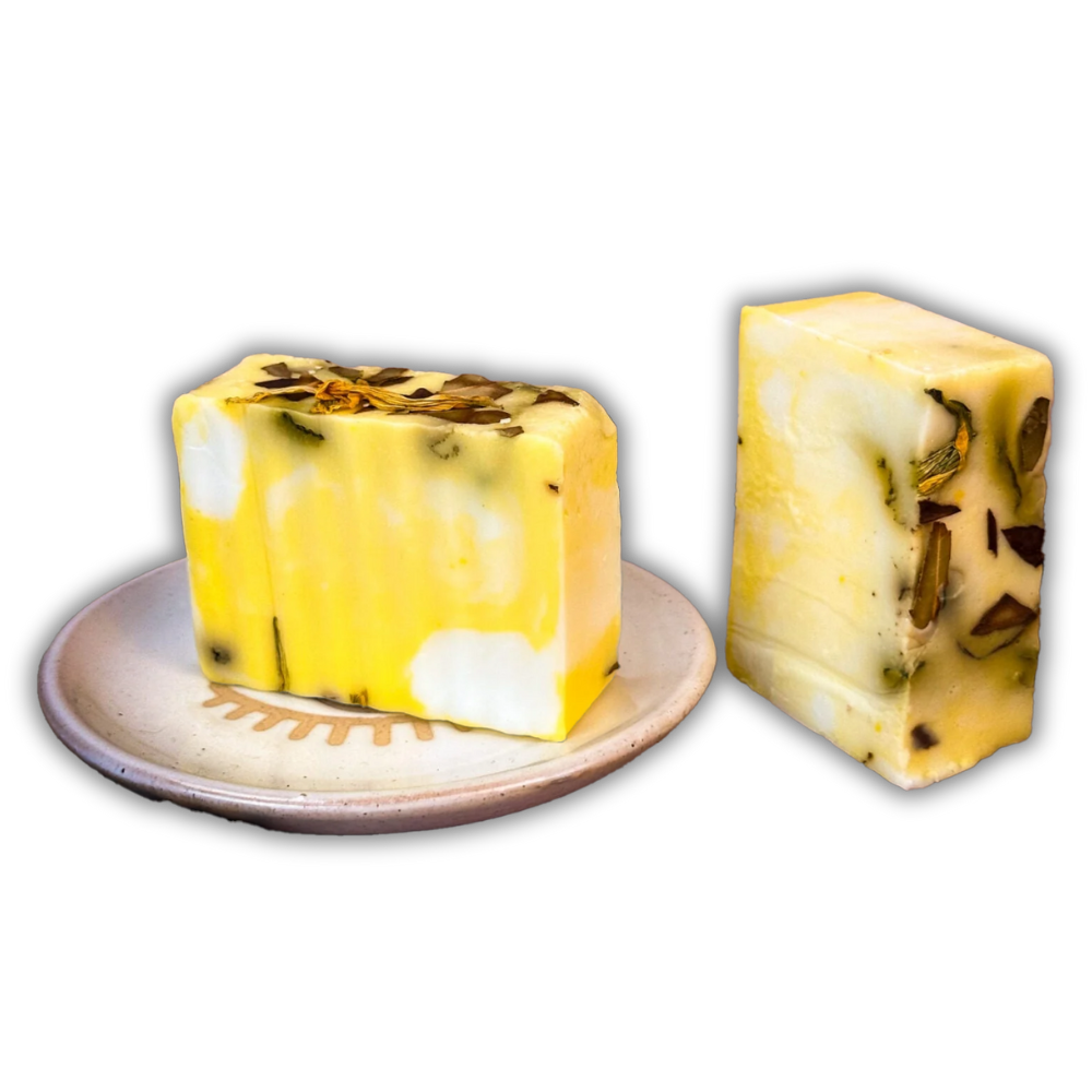 Grand Success Spell Soap