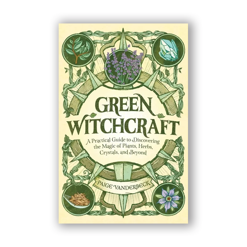 Green Witchcraft