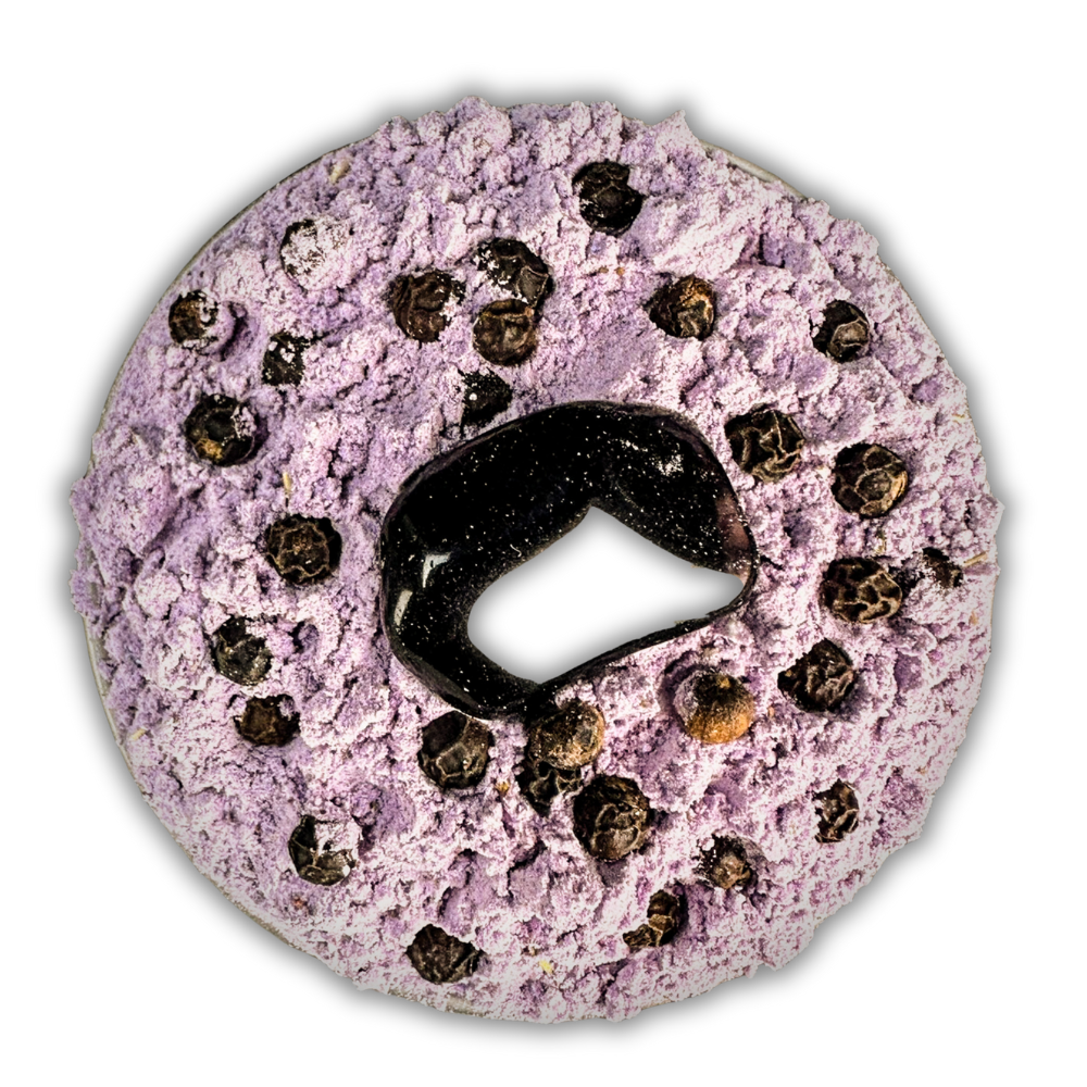 Reverse Negativity Sachet Powder