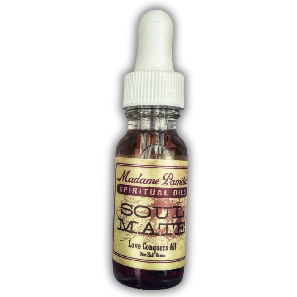 Soul Mate Oil