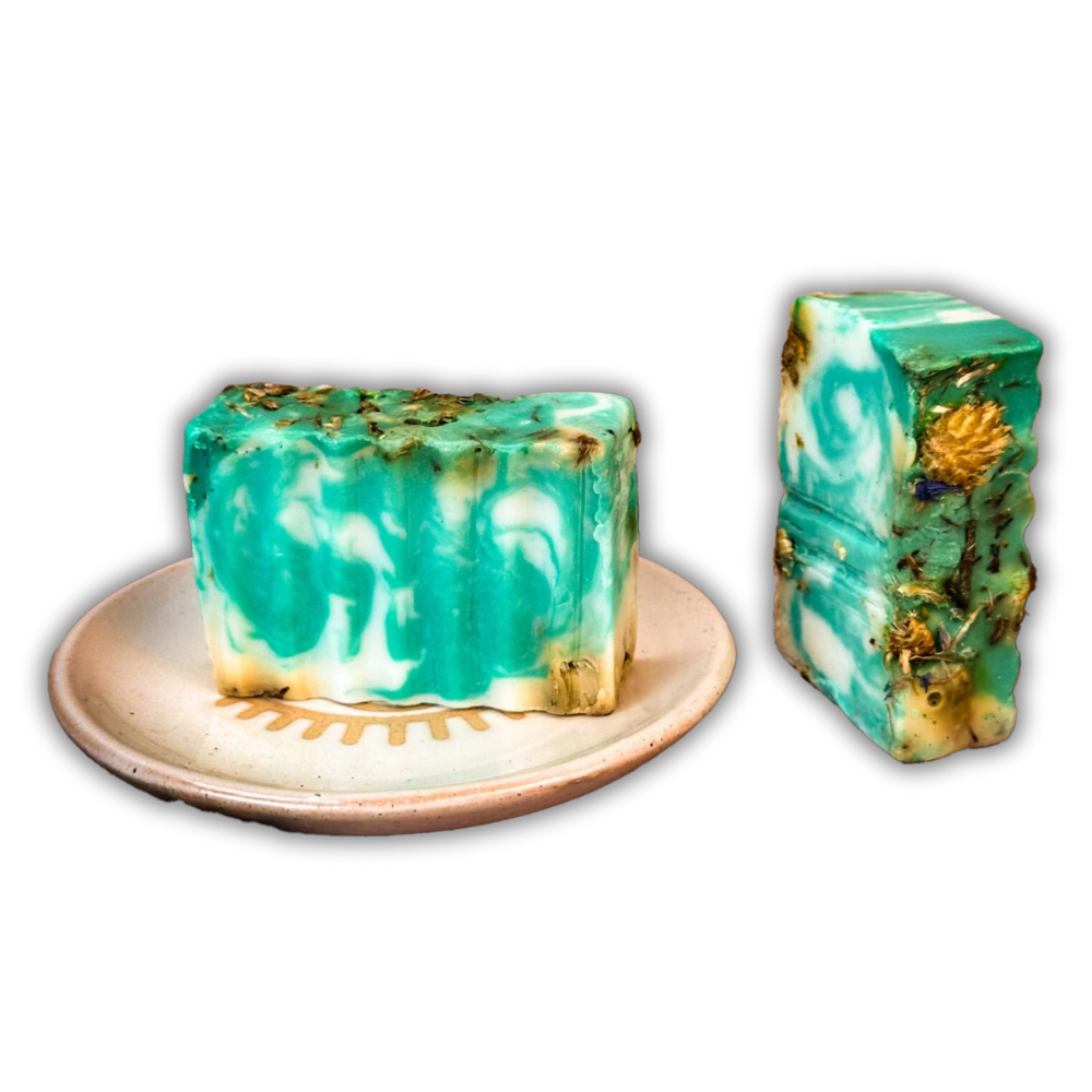 Sweet Reconciliation Spell Soap