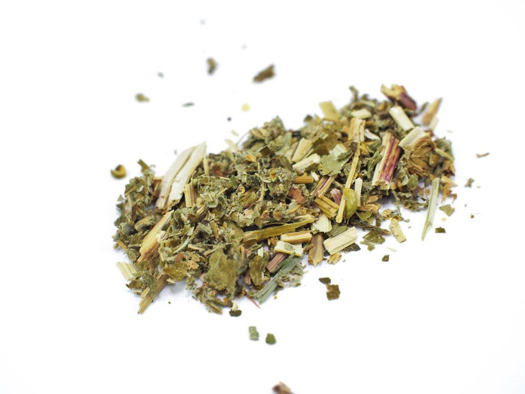 Meadowsweet organic, bulk/oz for love magic