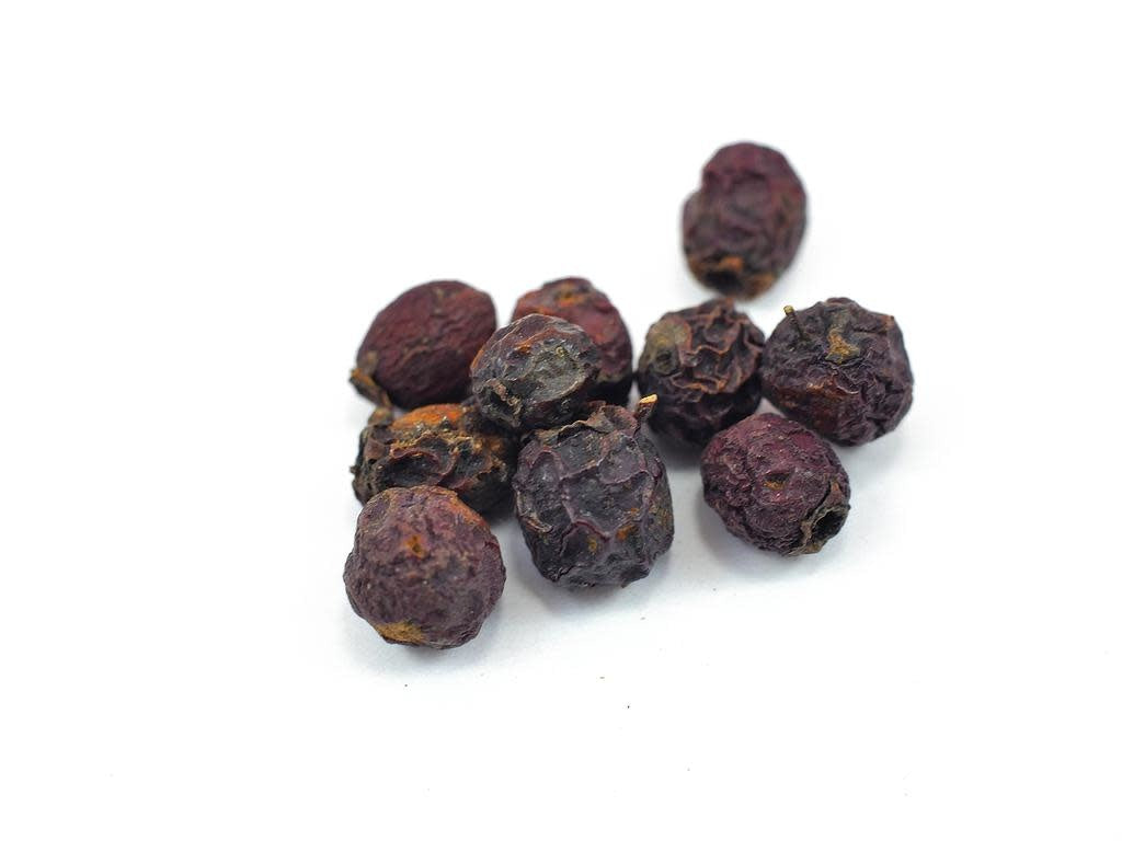 Hawthorn BERRY organic, bulk/oz for love magic