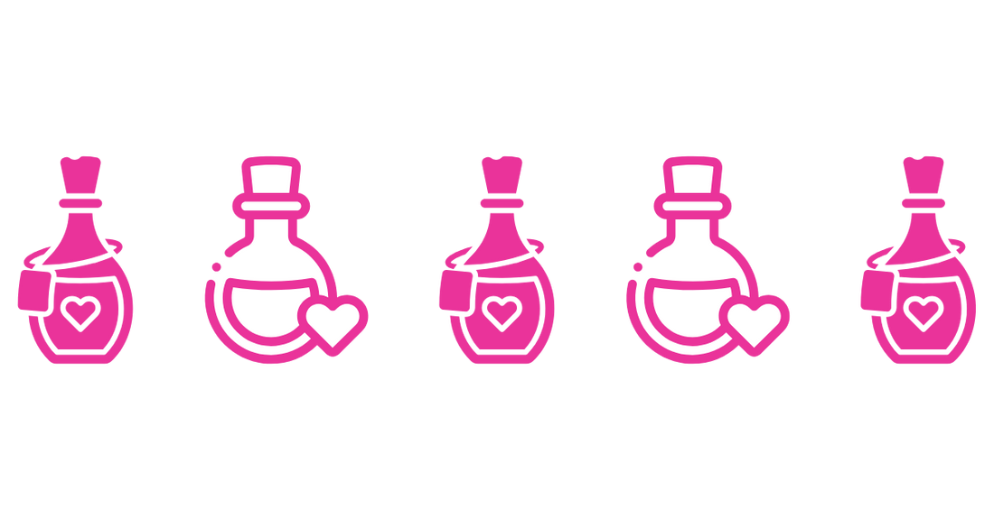 Are Love Potions Real?