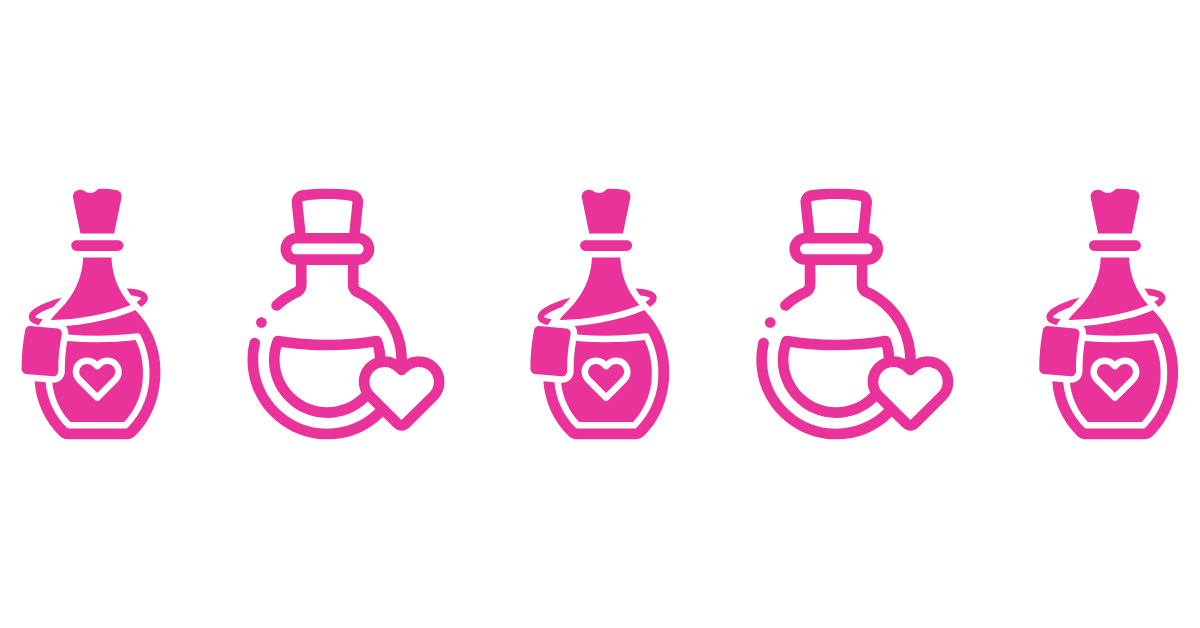 Are Love Potions Real?
