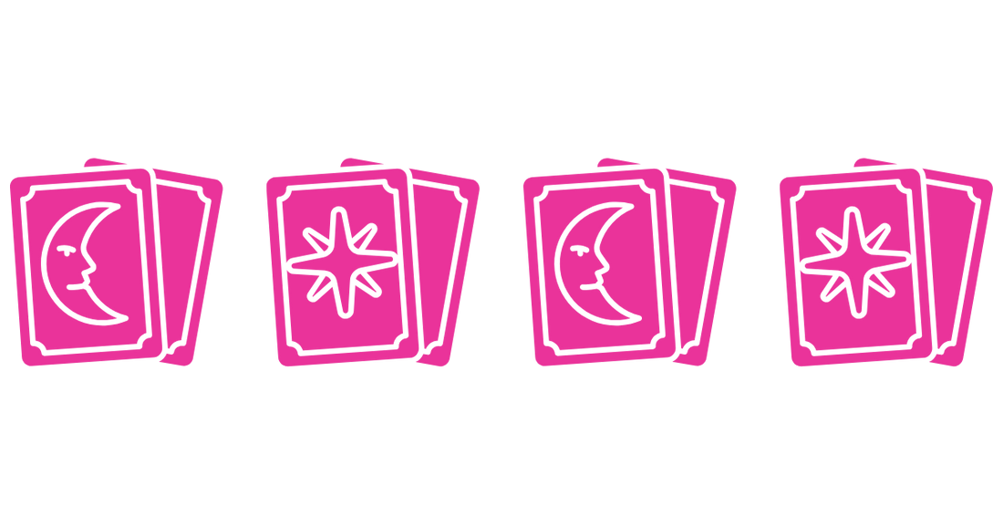 1oo Questions You Can Ask in A Tarot Reading