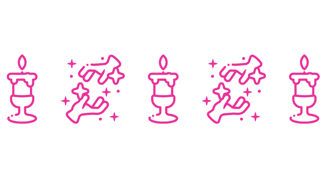 Can Witchcraft Fix My Love Life?