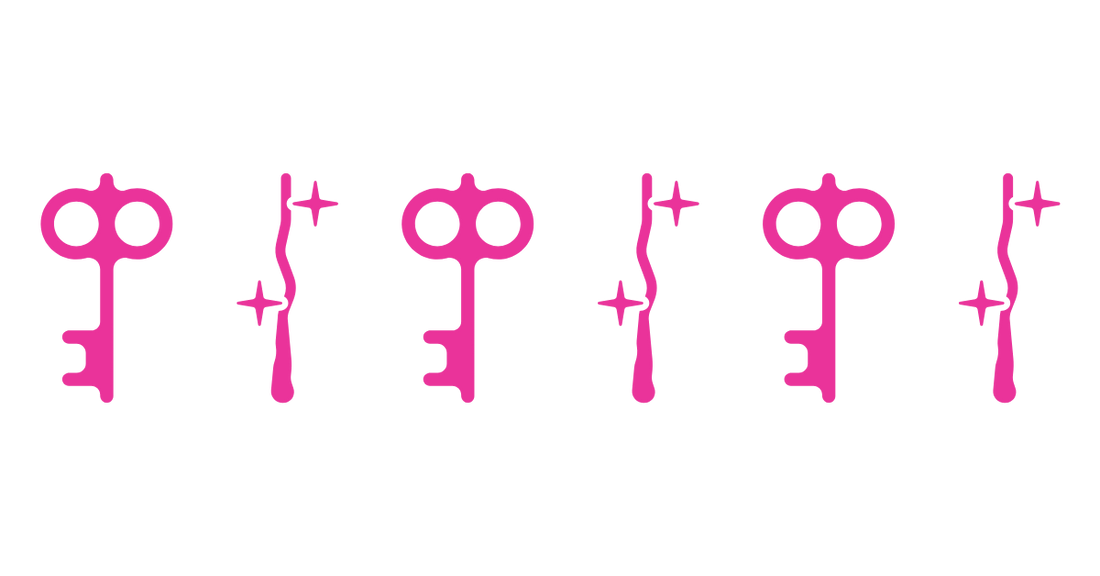 Unlock Your Magic with A Spiritual Advisor