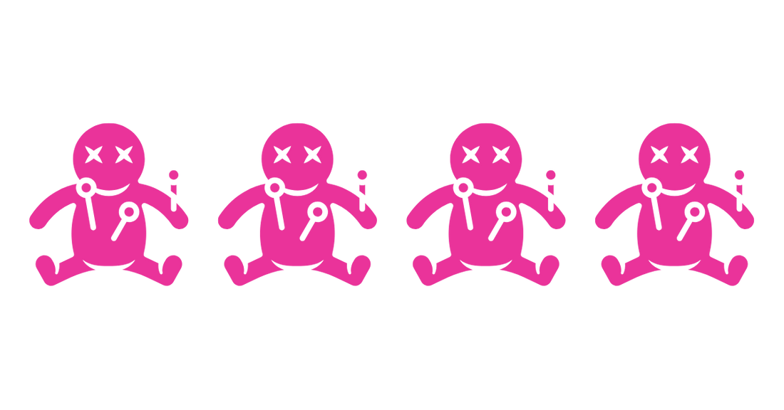 What Are Poppets?