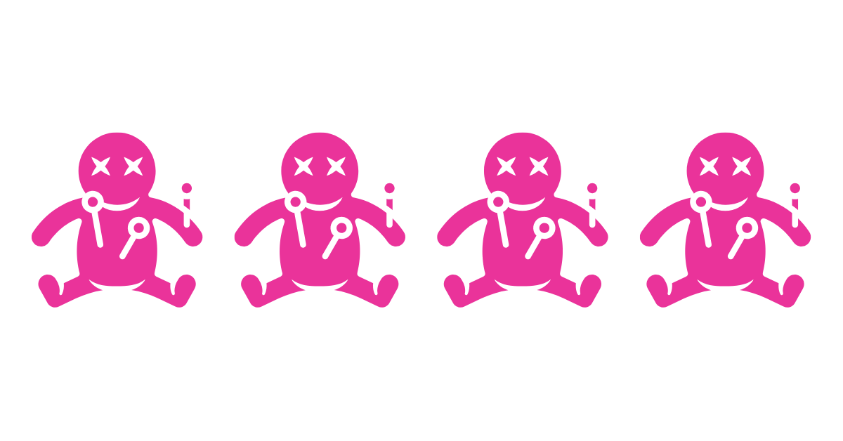 What Are Poppets?