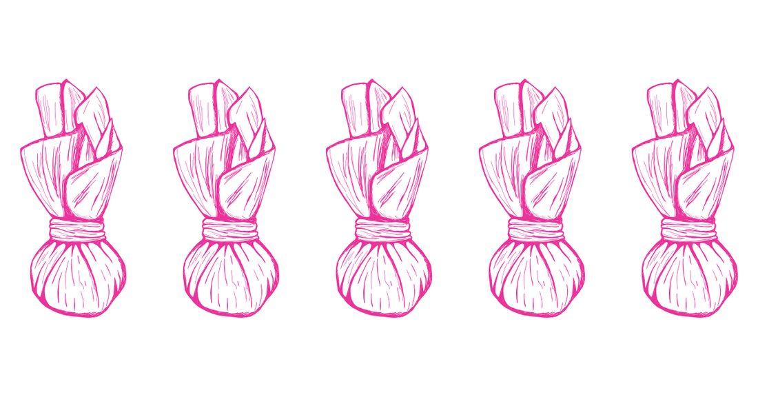 How to Make a Mojo Bag