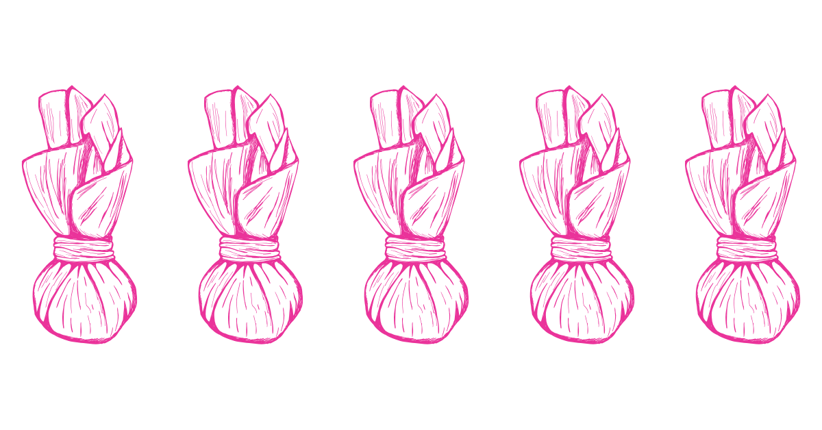 How to Make a Mojo Bag