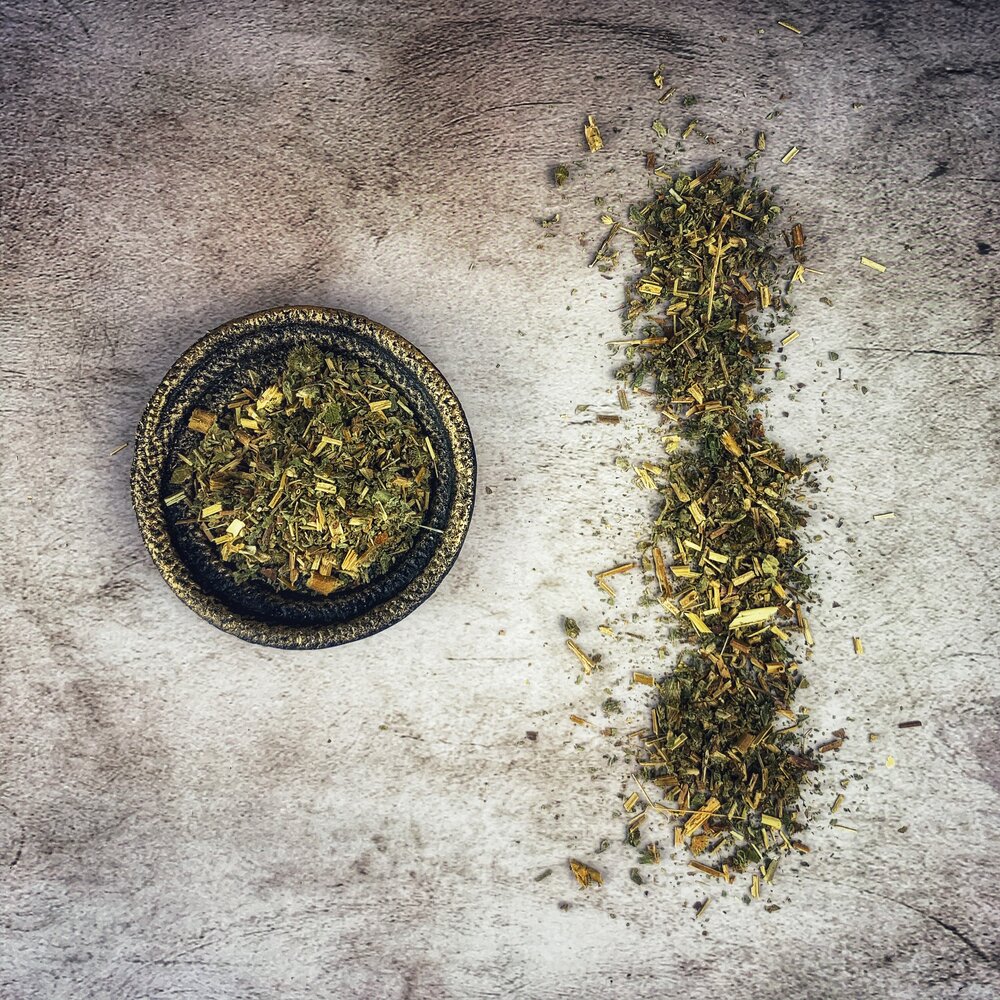 Agrimony - Organic for love magic
