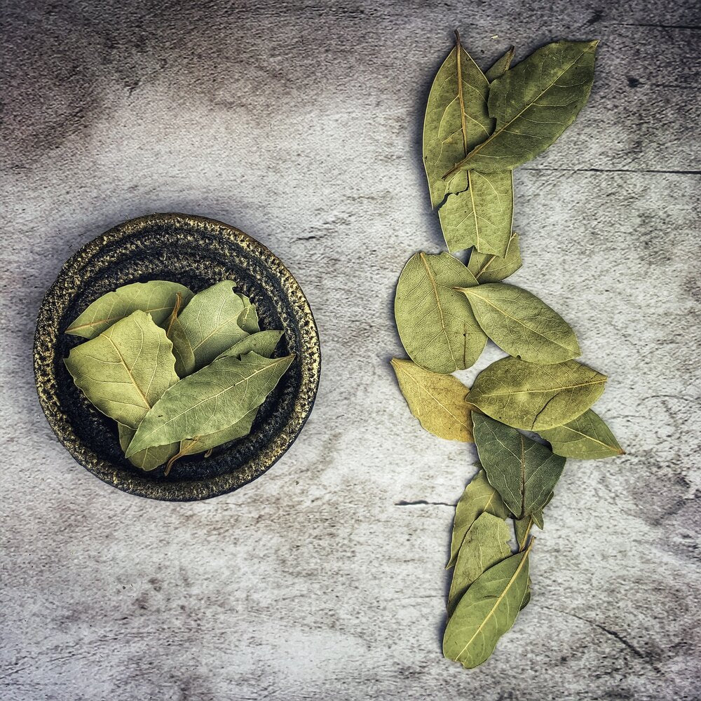 Bay Laurel - Organic for love magic
