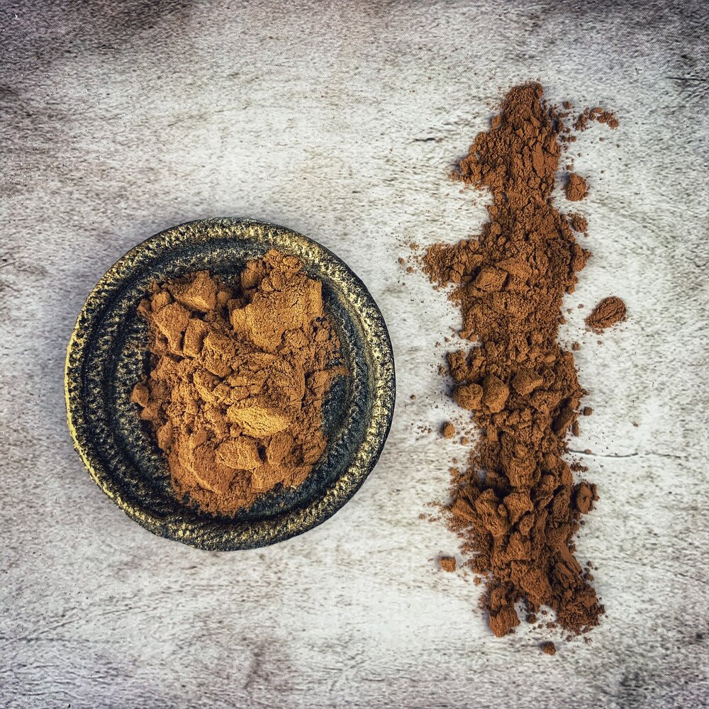 Cacao Powder - Organic for love magic