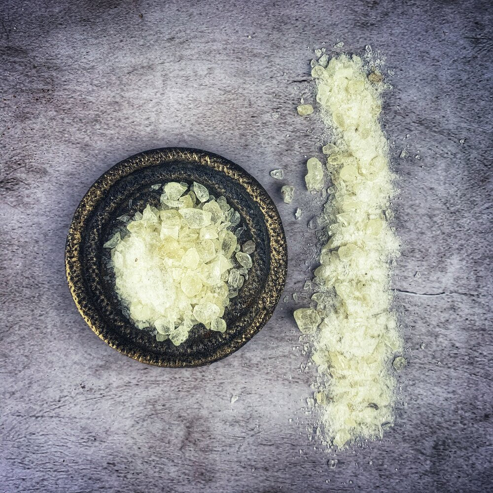 Copal Love Spell Uses: How to Use Copal in Love Magic