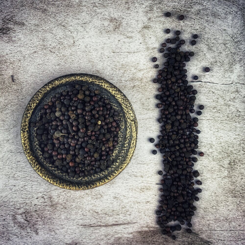 Cubeb Berries - Organic for love magic