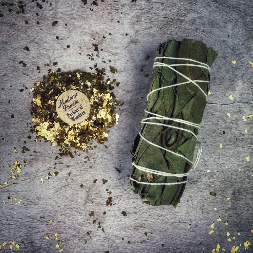 Eucalyptus Love Spell Uses: How to Use Eucalyptus in Love Magic