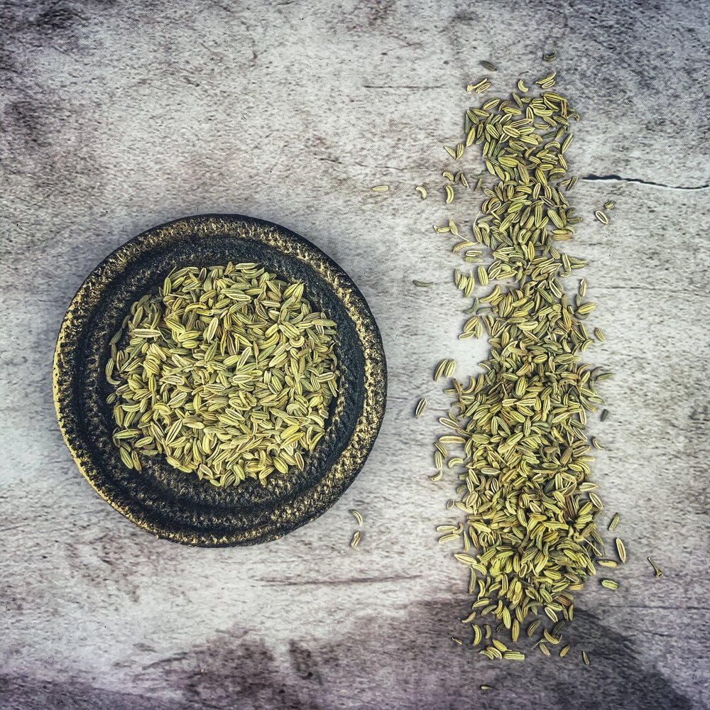 Fennel - Organic for love magic