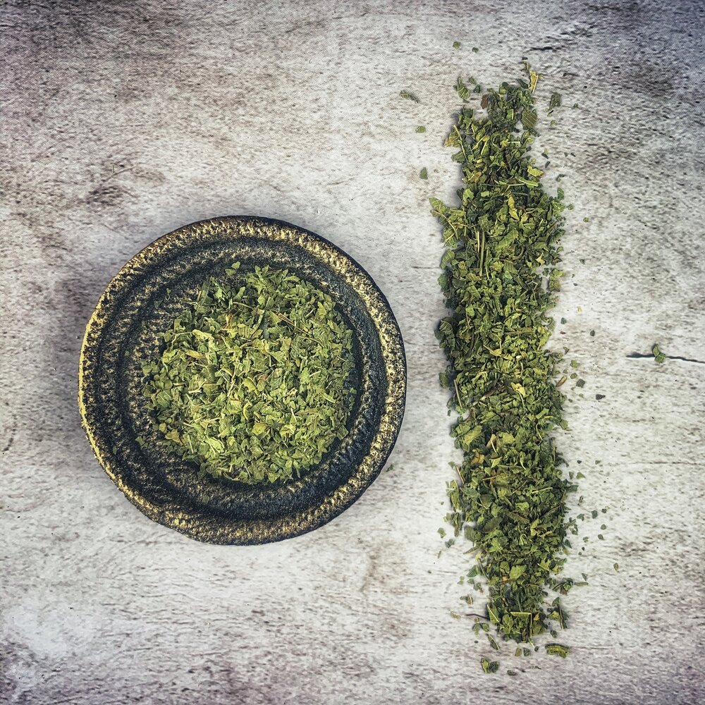 Lemon Verbena - Organic for love magic