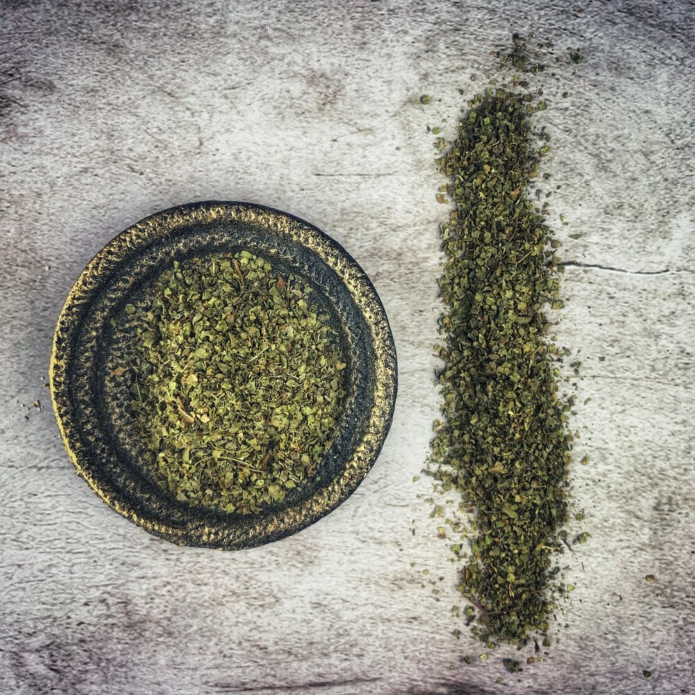 Marjoram - Organic for love magic