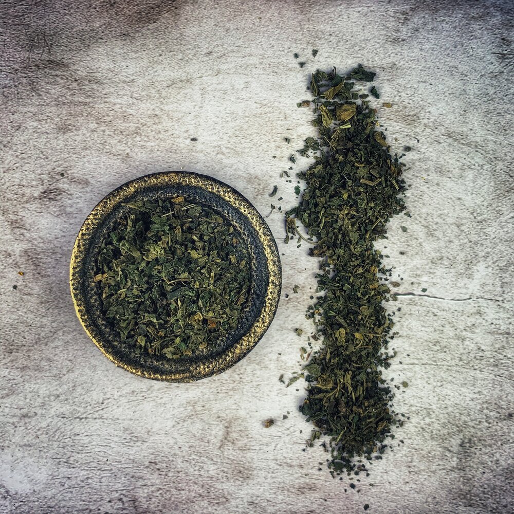 Nettle Love Spell Uses: How to Use Nettle in Love Magic