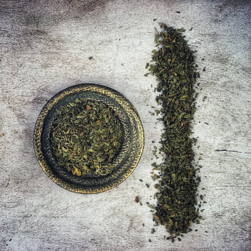 Peppermint - Organic for love magic