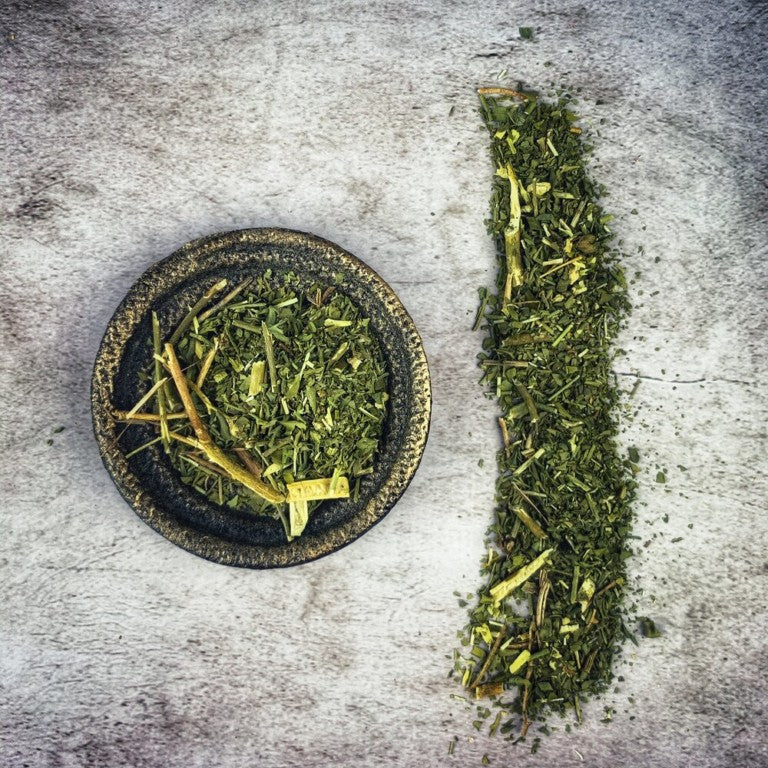 Rue - Organic for love magic