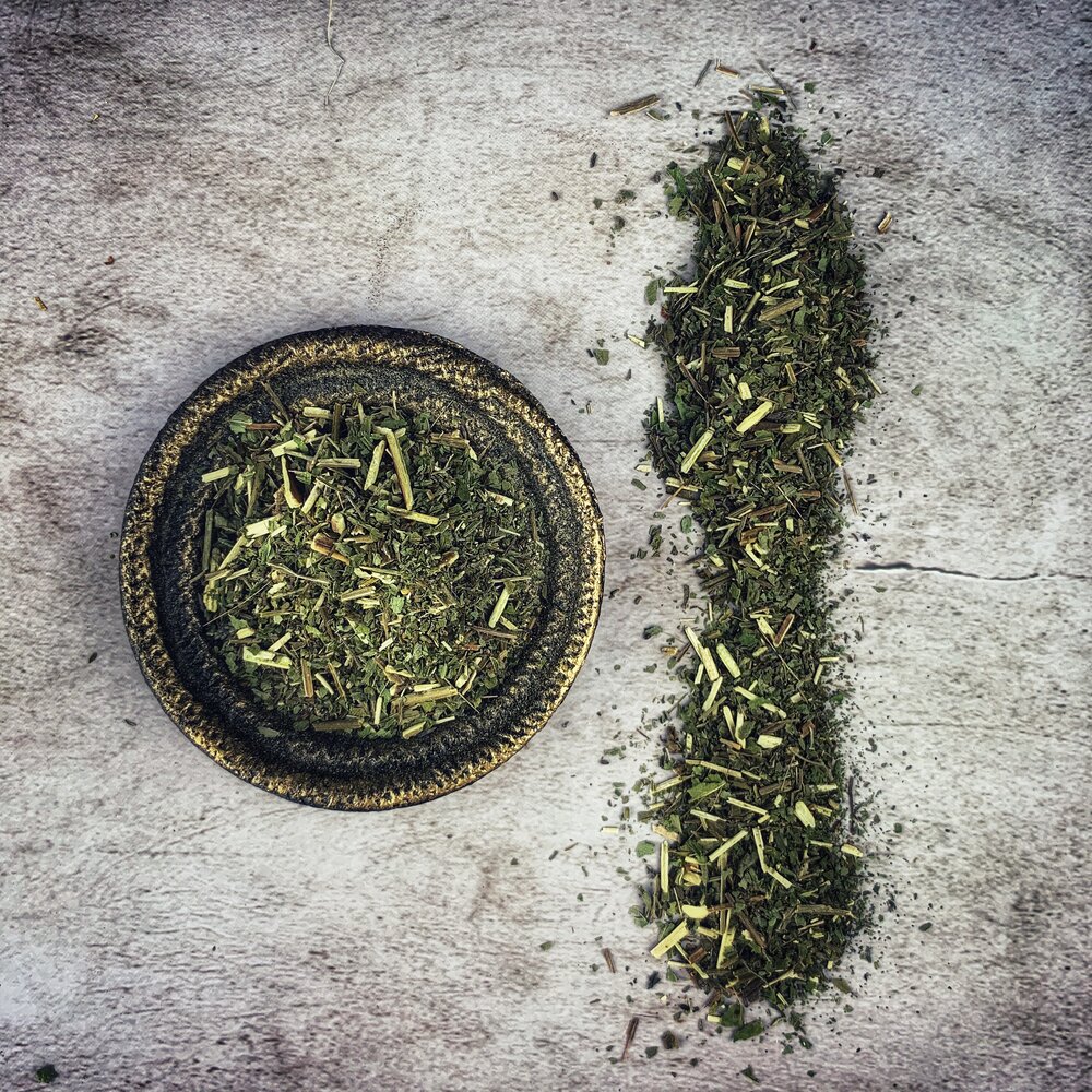 Verbena - Organic for love magic