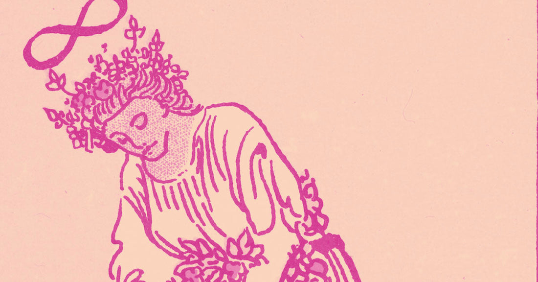 Strength tarot card meaning in a love reading