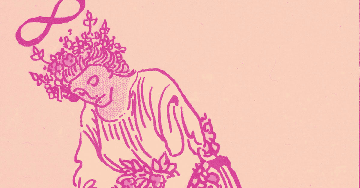 Strength tarot card meaning in a love reading