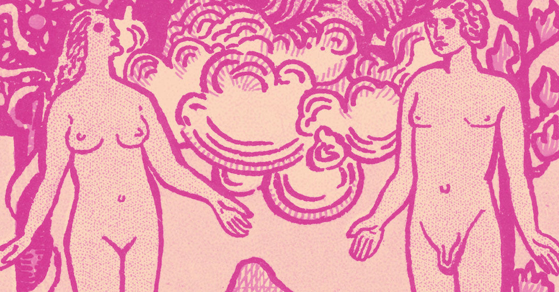 The Lovers tarot card meaning in a love reading