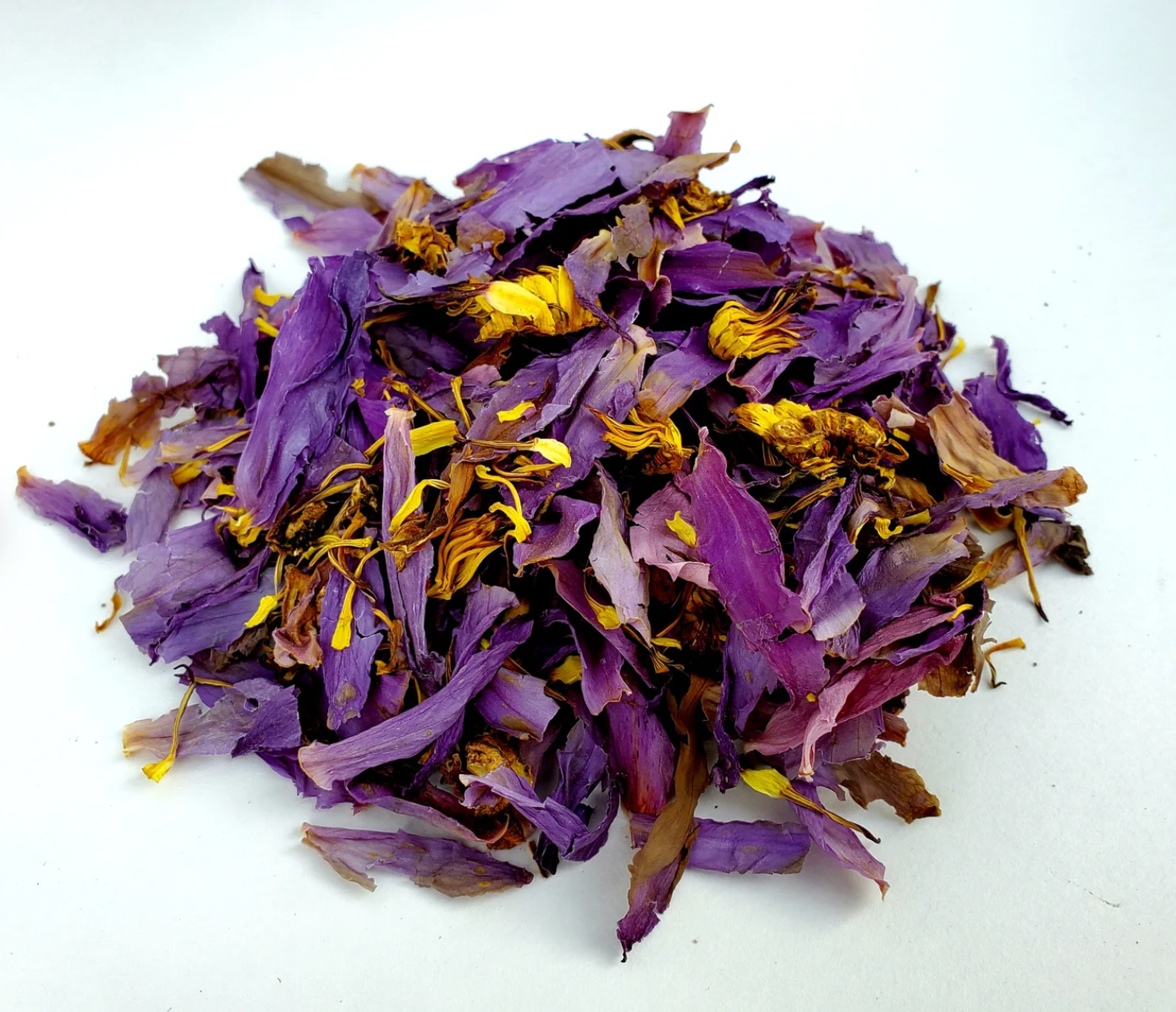 Blue Lotus Flower, Organic, bulk/oz for love magic