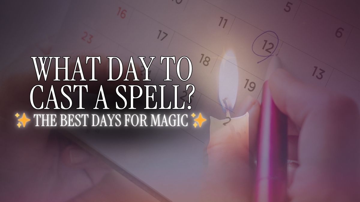 Make Magic Any Day of the Week