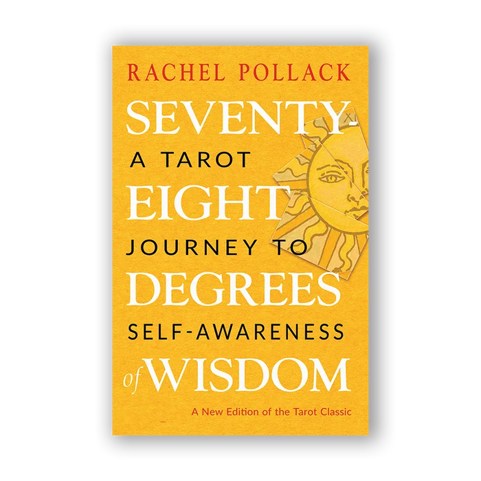 Books on Witchcraft and Spirituality