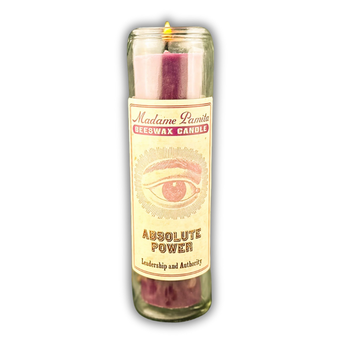 Vigil Spell Candles