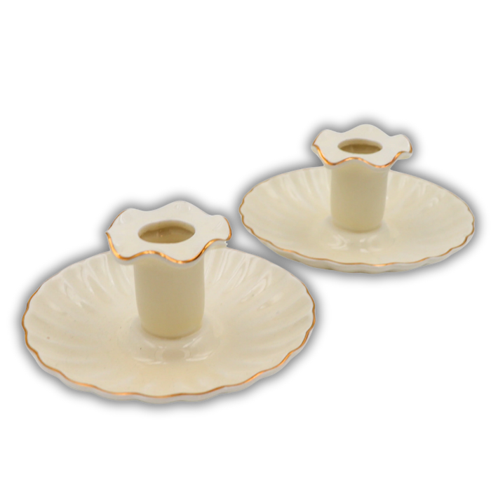 Candle Holders and Altarwares