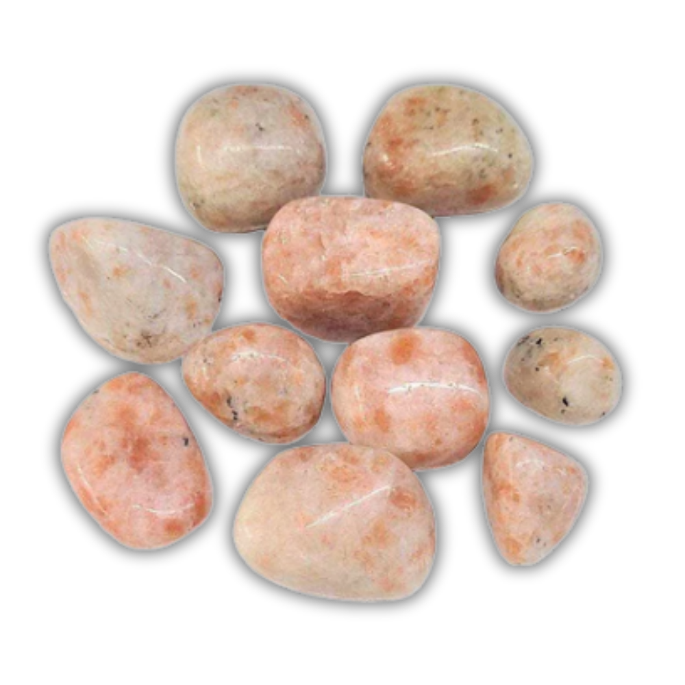 Magical Crystals and Gemstones