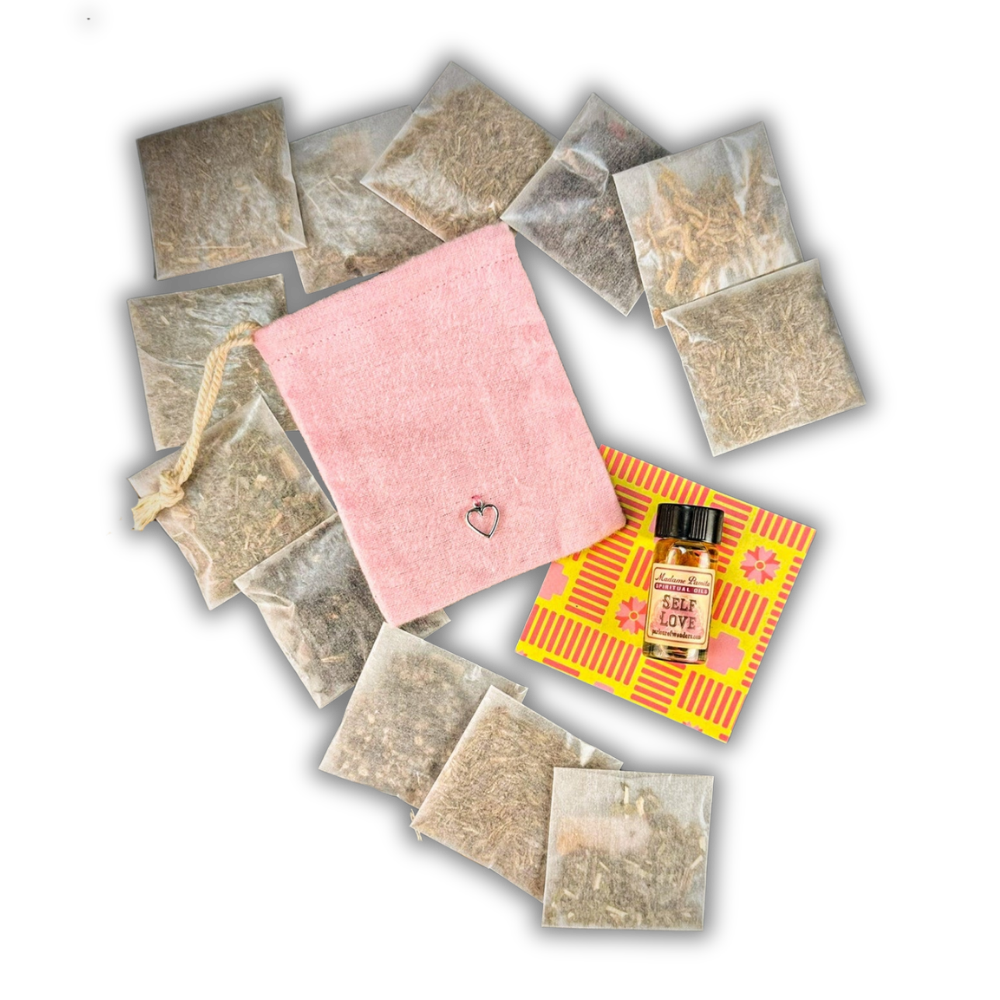 Mojo Bag Kits