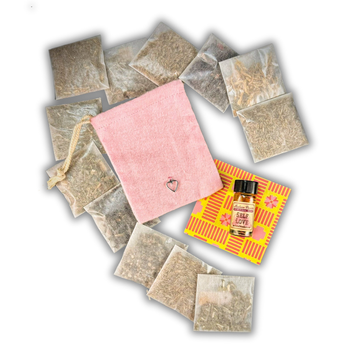Mojo Bag Kits