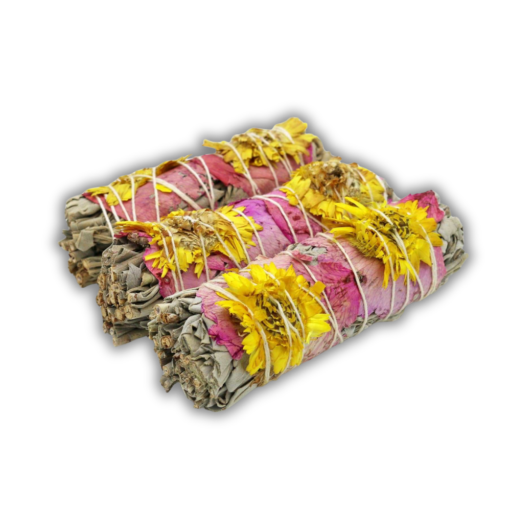 Smudge Sticks