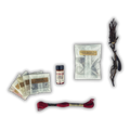 Mandrake Love Poppet Spell Kit