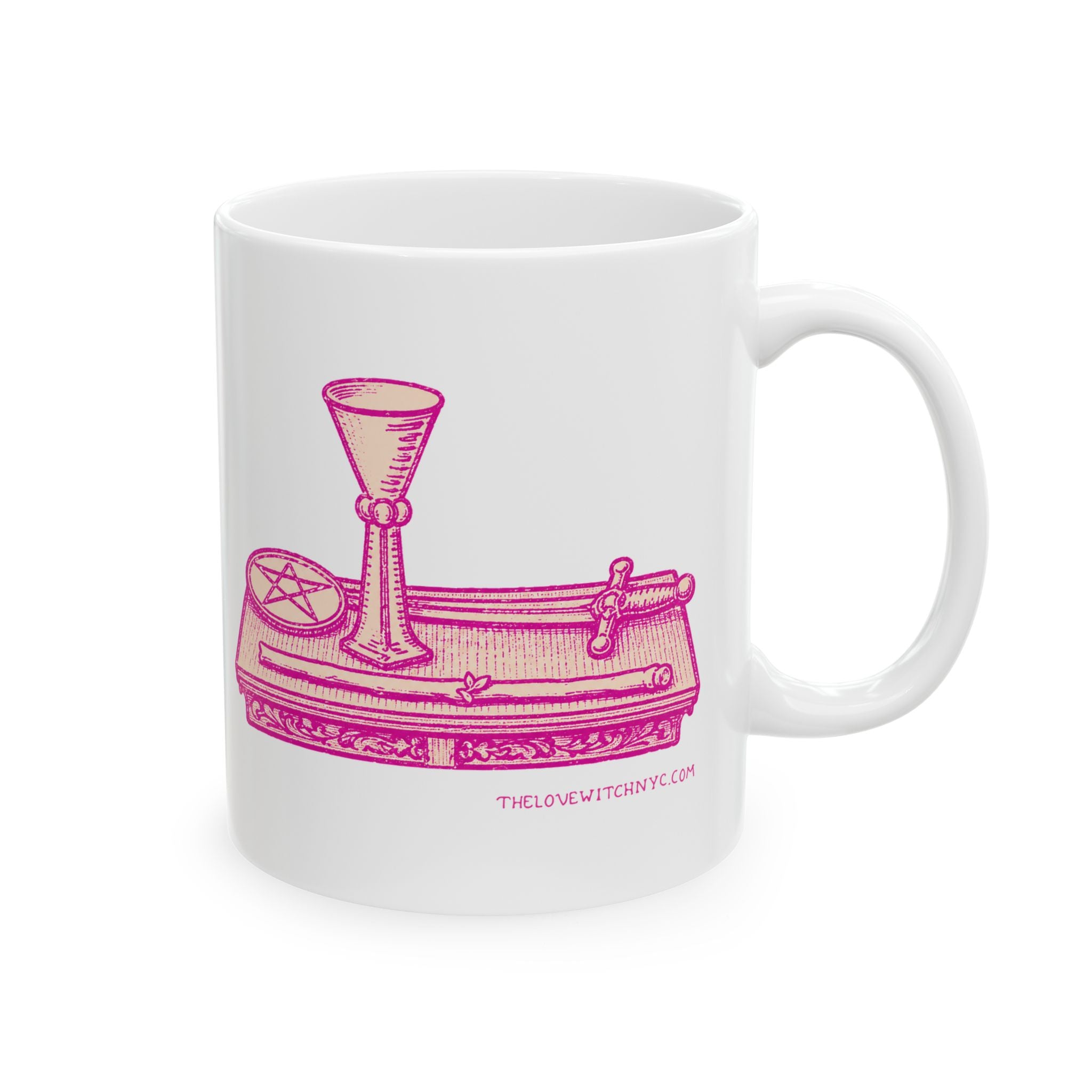 Altar Mug
