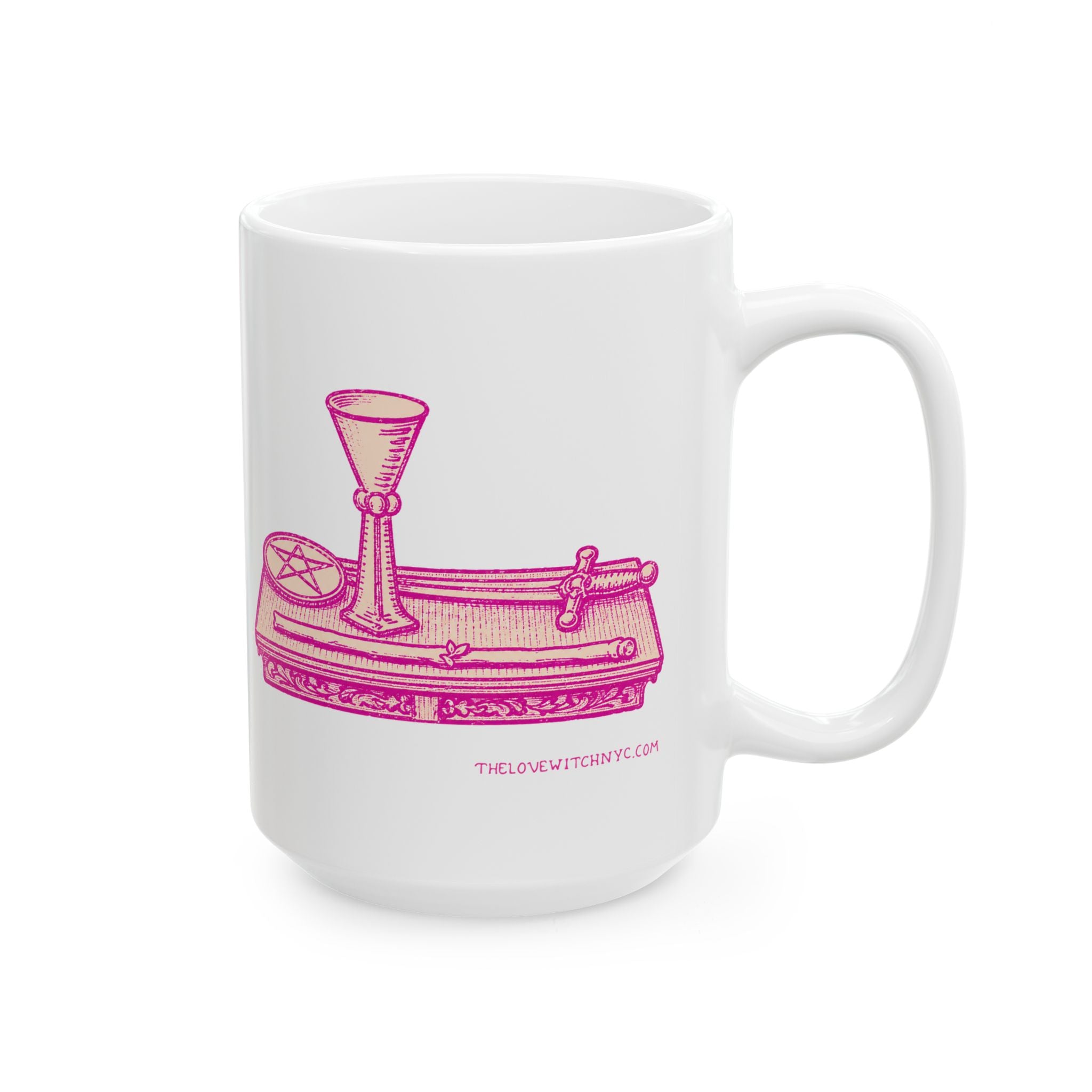 Altar Mug