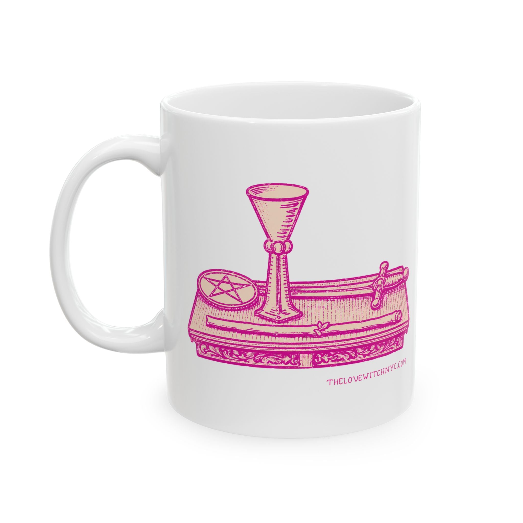 Altar Mug