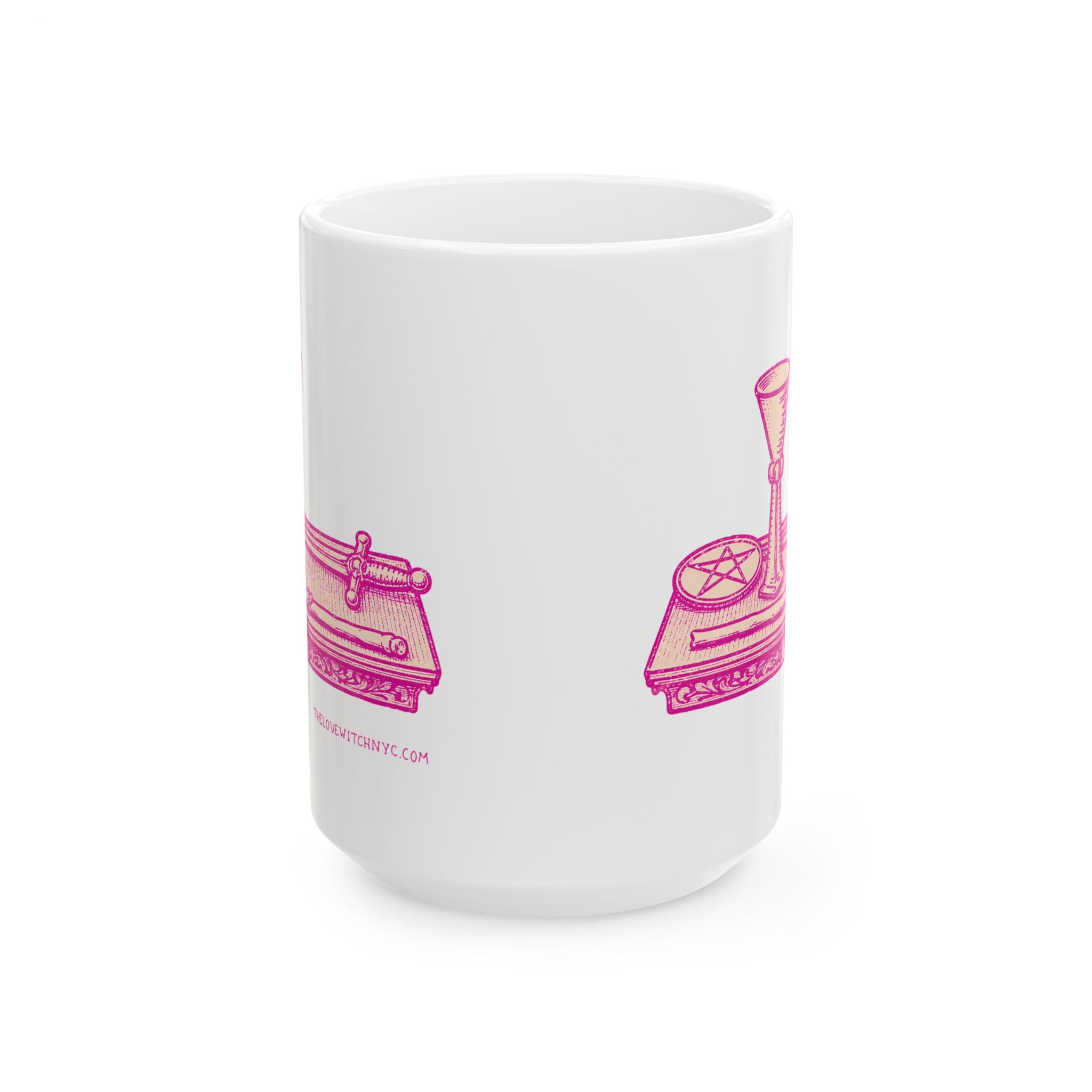 Altar Mug
