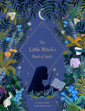 The Little Witch's Book of Spells - Hardcover